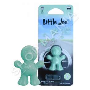 LITTLE JOE - AROMATIK MAKINE "FRESH MINT", "BN-2080"