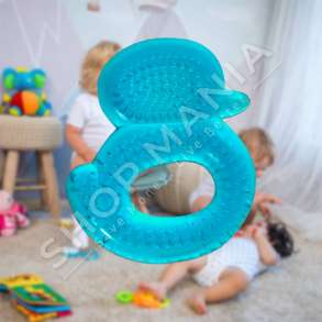 LORELLI - STIMULUES PER DHEMBET ME EFEKT FRESKUES "DUCK"