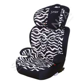 PETEX - SEXHOLINO ISOFIX 4-12 VJEC "742 PREMIUM" - 5217