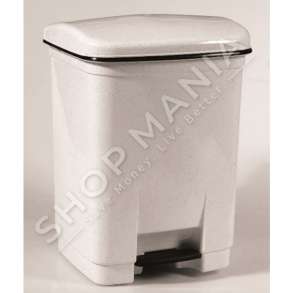 HOMESTYLE - KOSH I BARDHE KATROR PER MBETURINA - 40L