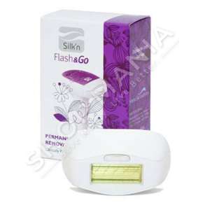 IMETEC - LLAMPE ZEVENDESUESE PER EPILATOR "BELLISSIMA FLASH&GO LAMPADA DI RICAMBIO" - 8007403050290