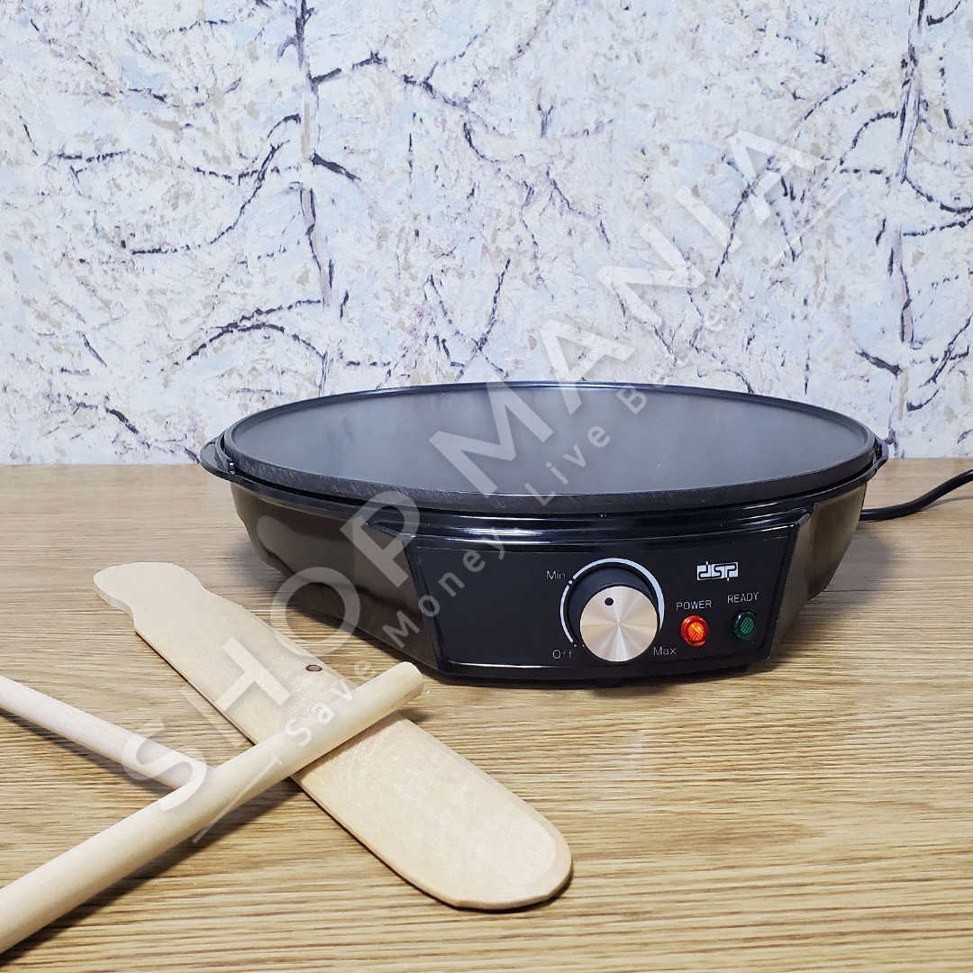 DSP  - BERESE KREPASH "KC3022" - 1000W, 28CM