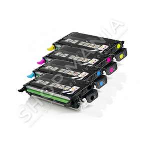 LEXMARK - TONER LASERJET KOMPATIBËL ME NGJYRA E NDERTUAR E RE, E GARANTUAR PËR LEXMARK E KALTËR 560HC