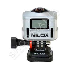NILOX - KAMERA VEPRIMI FULL HD 1920X1440PIXELS "ACTION CAMERA NILOX EVO 360" - 8059616334667