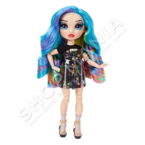 KUKULL "RAINBOW HIGH FASHION AMAYA RAINE", +6 VJEC