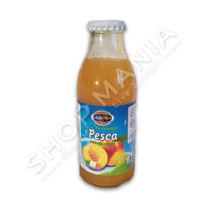 LA DORIA - LENG PJESHKE - 125ML