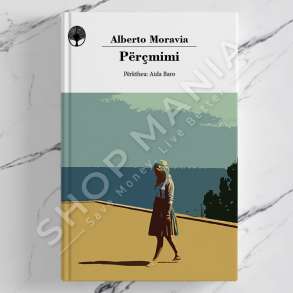 PEGI - PERCMIMI - ALBERTO MORAVIA