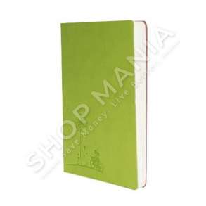 BLLOK A5 ME DIZAJN BICIKLETE