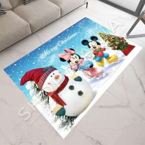 TAPET PER FEMIJE ME MICKEY MOUSE - VI-310