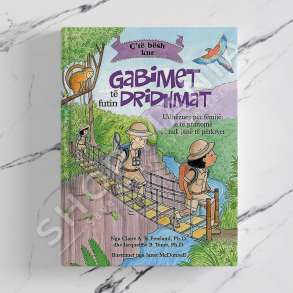 BOTART - C'TE BESH KUR GABIMET TE FUTIN DRITHMAT - CLAIRE A. B. FREELAND