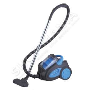 ELEKTRA - FSHESE ME KORENT 1600W "BAGLESS VACUUM CLEANER" - EFK-150DB