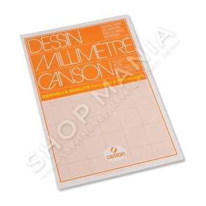 LETER MILIMETRIKE A3