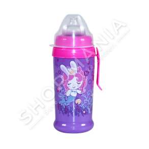 LORELLI - SHISHE ME PIPEZ & DOREZE "CLIP N GO"  - 350ML