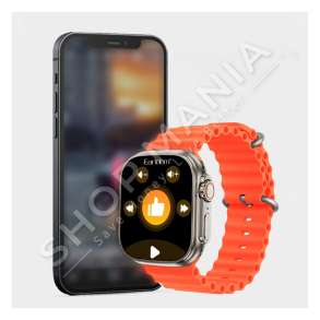 EARLDOM - SMART WATCH "SW10"