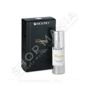 BIOLINE - SERUM I PERQENDRUAR STAMINOL 30ml