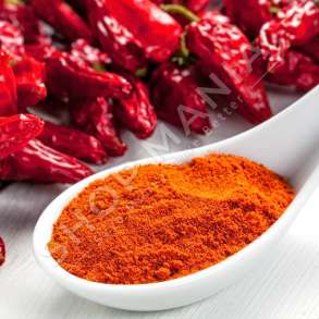 MERJA - SPEC DJEGES "100% BIO"