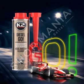 ADITIV NAFTE PASTRUES INJEKTORESH "BN-1170" - 250ML