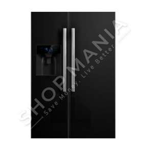 HUYNDAI - FRIGORIFER SIDE BY SIDE "NO FROST - SBSTNFHY490WIDB" - A++