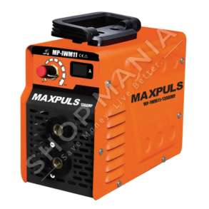 MAXPULS - APARAT SALDIMI IGBT INVERTER 40W - MP-IWM11