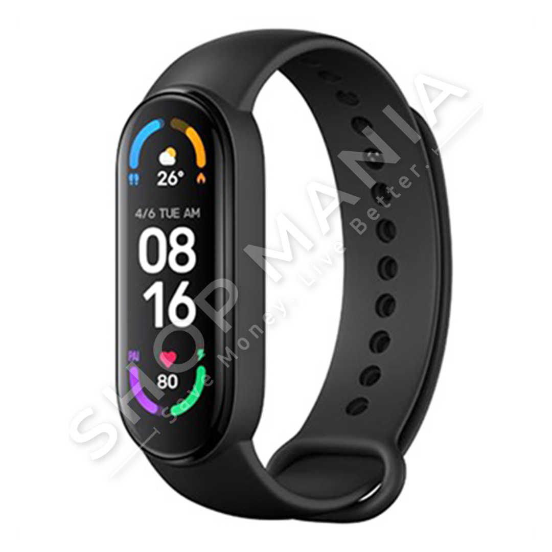 XIAOMI - SMART WATCH "SMART BAND XIAOMI SMART BAND 6" - 6934177736384
