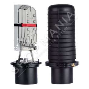 ZTT - 36 CORDS DOME CLOSURE SPEC 109449 - ZTT-GJS10025-36D