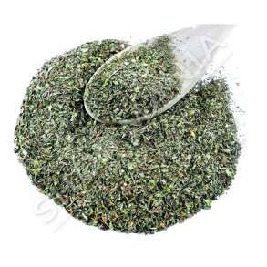 MERJA - MENDER E BUTE "100% BIO" - 35G