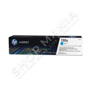 HP - TONER NGJYRË E KALTËR CF351A 130A DERI NË 1000 FAQE