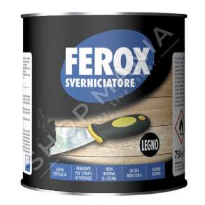 AREXONS - SOLUCION PER HEQJE BOJE NE DRU "BN-1323" - 750ML