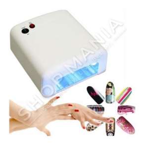 FURRE PER THONJTE - 36W