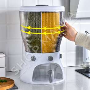 DISPENSER PER DRITHERA ME 4 NDRAJE - VI-487