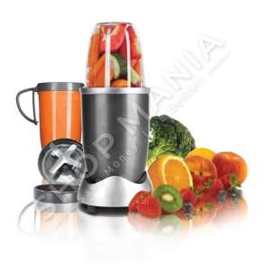 NUTRI BLENDER ELEKTRIK - 600W