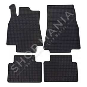 SHTRESA GOME MERCEDES A-CLASS (W169) 9/2004-8/2012 "BN-394"