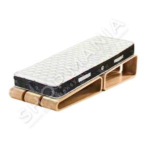 DYSHEK TEK "SWIS" - 90X190CM