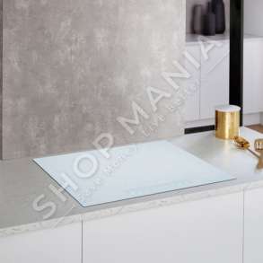 WHIRLPOOL - PIANURE ME 4 VATRA ELEKTRIKE "ACM808BA/WH" - 6200W, 60CM