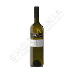 CASTELLO MONACI - VERE E BARDHE "SIMERA CHARDONNAY SALENTO" - 750ML, 13% VOL.