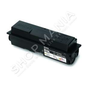EPSON - TONER NGJYRË E ZEZË C13S050584 S050584 RRETH 8000 FAQE KARTUÇË E RIPËRDORSHME PËR PRINTIM
