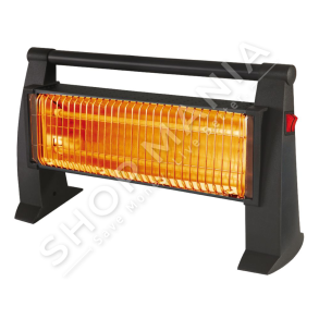 LOBOD - NGROHESE ME 2 SHUFRA KUARTZ 1200W "ELECTRIC HEATER"