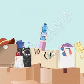 SAN BENEDETTO - UJE I GAZUAR - 500ML