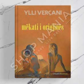 ONUFRI - MEKATI I ORIGJINES - YLLI VERCANI