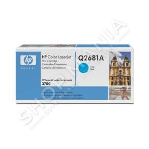 HP - TONER NGJYRË E KALTËR Q2681A 311A DERI NË 6000 FAQE