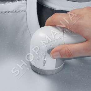 SEVERIN - HEQES PUSHI TEK RROBAT - CS 7976