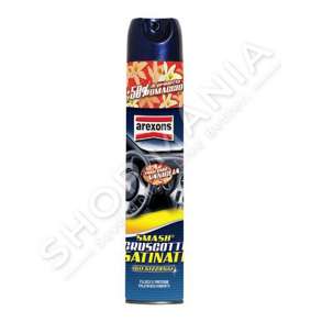 AREXONS - SOLUCION PER KROSKOTIN "SMASH SATINATI VANIGLIA" - 600ML, BN-258