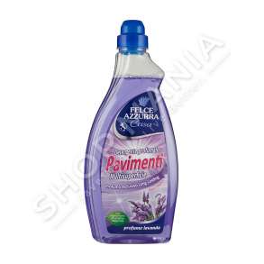 FELCE AZZURRA - PASTRUES DYSHEMEJE ME AROME LIVANDO 1l