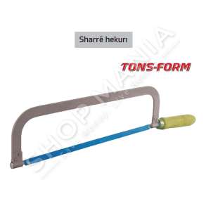 TONS FORM - SHARRE HEKURI 300MM - GD308