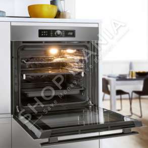 WHIRLPOOL - FURRE INKASO "AKZ96220IX" - 3650W, 73L