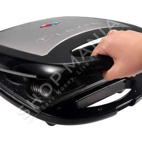 LEXICAL - TOSTIER CELIK INOXI "LSM-2601" - 1400W