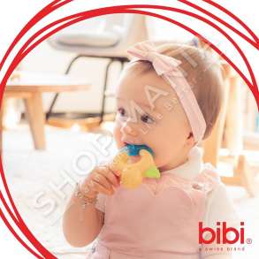 BIBI - STIMULUES PER DHEMBET ME EFEKT FRESKUES "STADI 1" +3 MUAJ