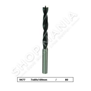 PUNTO DRURI 7X69X109MM - ET9477