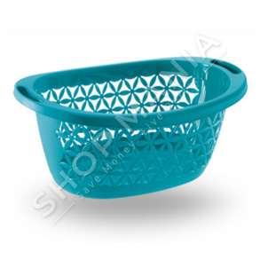 BLIM - KOSH RROBASH OVAL 60CM - 8006839027524