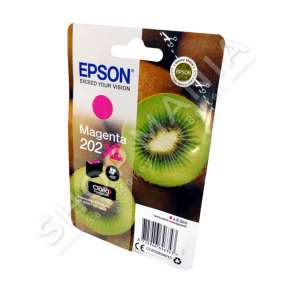 EPSON - KARTUCE ORIGINALE EPSON 202 XL MAGENTA
